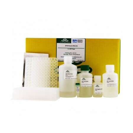 Zymo Research Quick-RNA 96 Kit, 4 x 96 Preps ZR1053